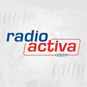 Logo Radio Activa de Cuenca