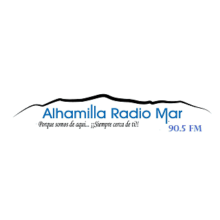 Radiomar en Vivo – Alhamilla Radio Mar 105.8 FM