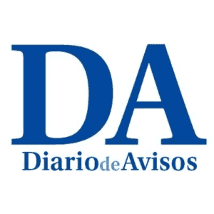 Logo de Diario de Avisos