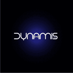 Logo Dynamis Radio Madrid 