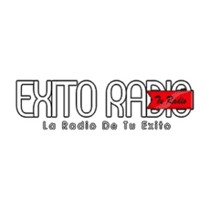 Logo Radio Exito