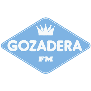 Logo Gozadera FM