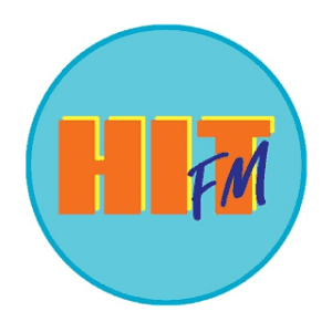 Logo Hit FM Madrid