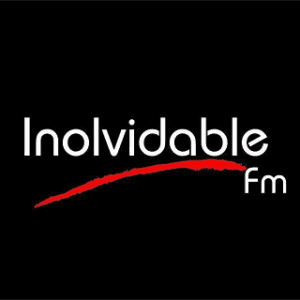 Logo Inolvidable FM Online