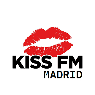 Kiss FM Madrid – Kiss FM en Vivo