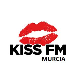 Logo Kiss FM Murcia