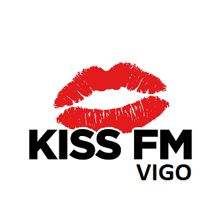 Kiss FM en Vivo – Kiss FM Vigo