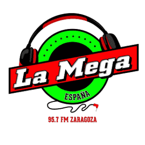 Logo Radio Mega 