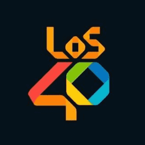 Logo Los 40 Radio Online