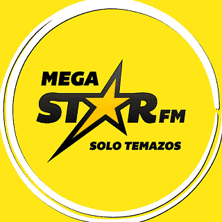 MegaStar FM Madrid 100.7 FM – Mega Star FM Madrid