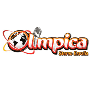 Logo Olímpica Stereo Zaragoza