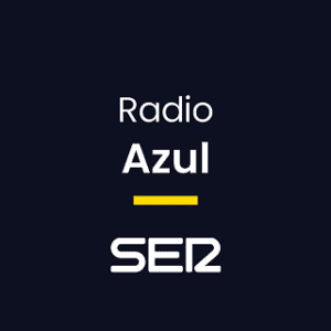 Logo Radio Azul Online