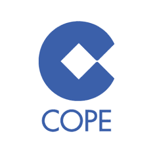Logo Cope FM Madrid