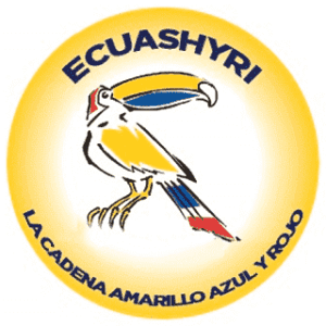 Logo Radio Ecuashyri