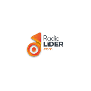 Logo Radio Lider Online