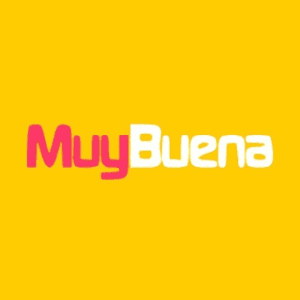 Logo Muy Buena