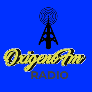 Logo Radio Oxigeno