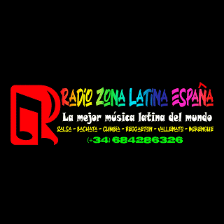Radio Zona Latina España