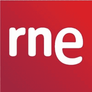 Logo RNE Radio Nacional de España