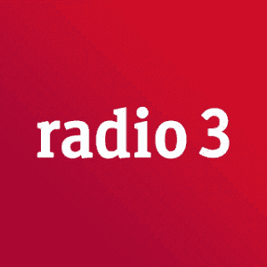 Logo RNE Radio 3