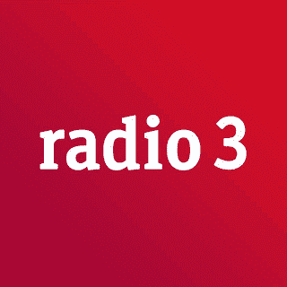 RNE Radio 3 en vivo 93.2 FM