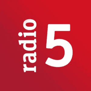 Logo RNE Radio 5