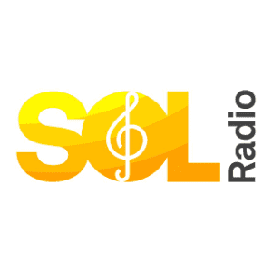 Logo Sol Radio Madrid