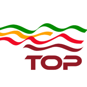 Logo Top Radio 97.2