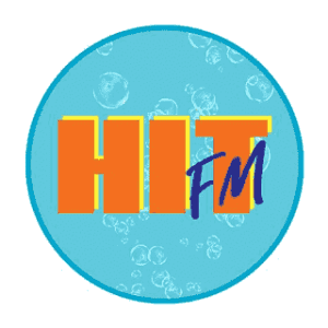 Logo Hit FM Barcelona