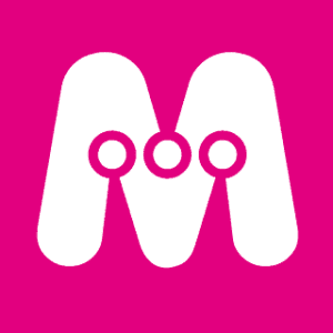Logo Mortal FM Radio