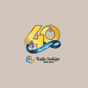 Logo Radio Andujar FM