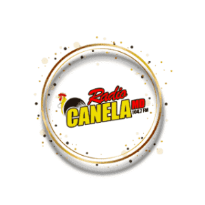Logo Radio Canela Madrid
