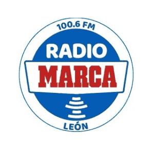 Logo Radio Marca León