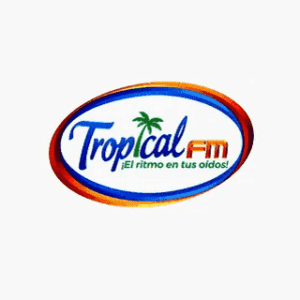 Logo Radio Tropical, País Vasco