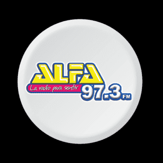 Radio Alfa Guatemala 97.3