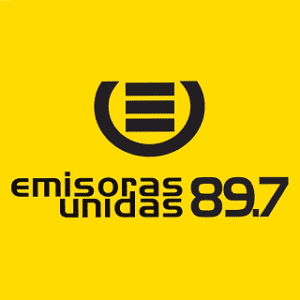 Logo Emisoras Unidas