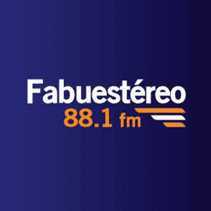 Logo FabuEstéreo