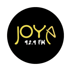 Logo Joya 92.9