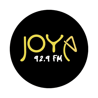 Radio Joya en Linea 92.9
