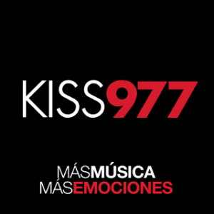 Logo Kiss 977