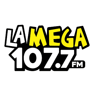 La Mega en Vivo 107.7 FM Ciudad de Guatemala