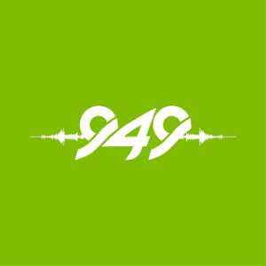 Logo Radio 94.9