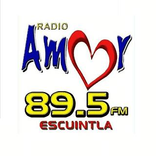 Radio Amor Escuintla 89.5