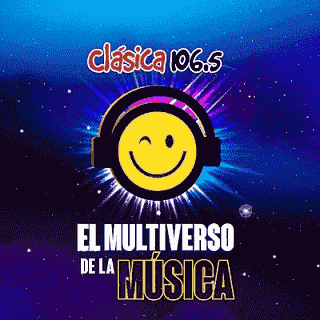 Radio Clasica en Linea – Clasica 106.5 Guatemala