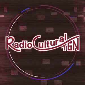 Logo Radio Cultural TGN