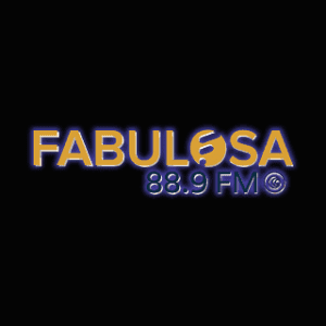 Logo Radio Fabulosa