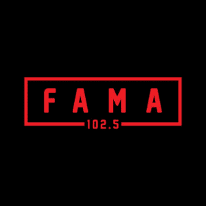 Logo Radio Fama