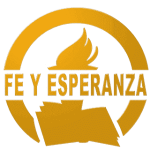 Logo Radio Fe y Esperanza