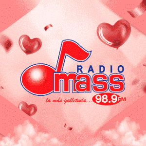 Logo Radio Mass