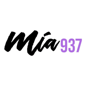 Logo Radio Mía